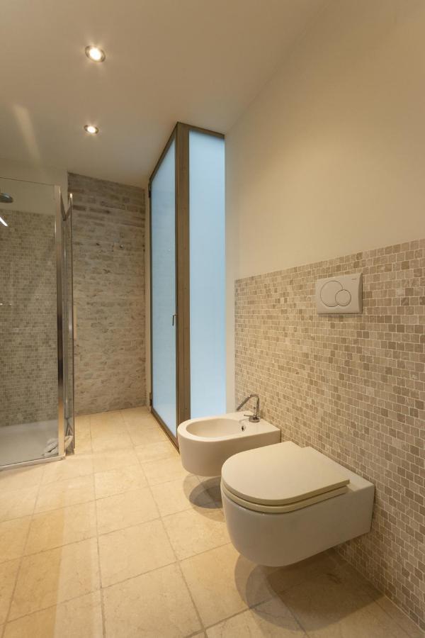 Suite Corallo - Smart Holiday Mantoue Extérieur photo