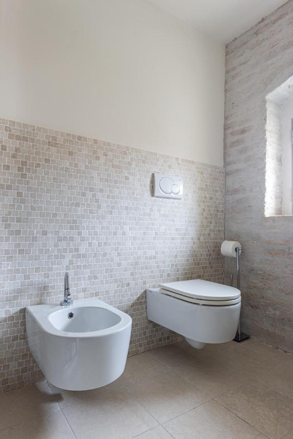 Suite Corallo - Smart Holiday Mantoue Extérieur photo